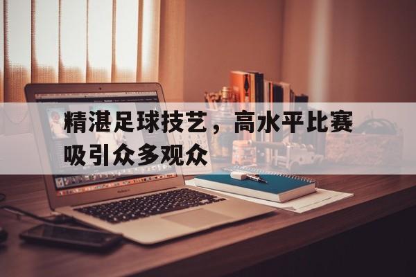精湛足球技艺，高水平比赛吸引众多观众的简单介绍